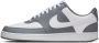 Nike Sportswear Sneakers COURT VISION LO geïnspireerd door het ontwerp van de nike air force - Thumbnail 3