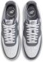 Nike Sportswear Sneakers COURT VISION LO geïnspireerd door het ontwerp van de nike air force - Thumbnail 5