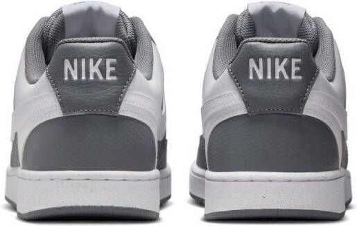 Nike Sportswear Sneakers COURT VISION LO geïnspireerd door het ontwerp van de nike air force