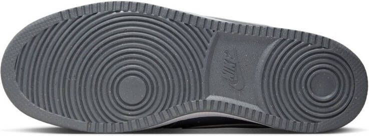 Nike Sportswear Sneakers COURT VISION LO geïnspireerd door het ontwerp van de nike air force