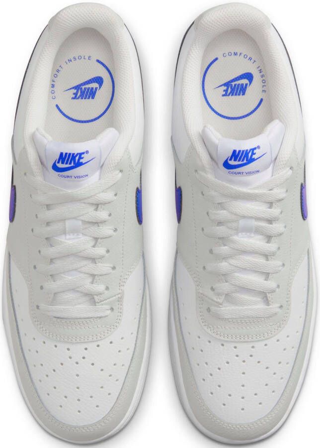 Nike Sportswear Sneakers COURT VISION LO