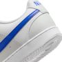 Nike court vision low sneakers blauw wit heren - Thumbnail 8