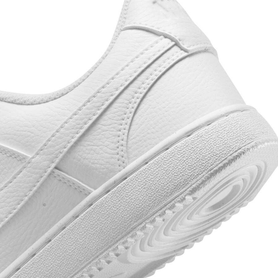 Nike Sportswear Sneakers COURT VISION LOW NEXT NATURE Design in de voetsporen van de Air Force 1