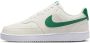 Nike Stijlvolle Court Sneakers voor Vrouwen Beige Dames - Thumbnail 12