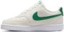 Nike Stijlvolle Court Sneakers voor Vrouwen Beige Dames - Thumbnail 13