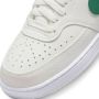 Nike Stijlvolle Court Sneakers voor Vrouwen Beige Dames - Thumbnail 16