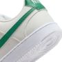 Nike Stijlvolle Court Sneakers voor Vrouwen Beige Dames - Thumbnail 17