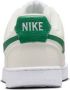 Nike Stijlvolle Court Sneakers voor Vrouwen Beige Dames - Thumbnail 20