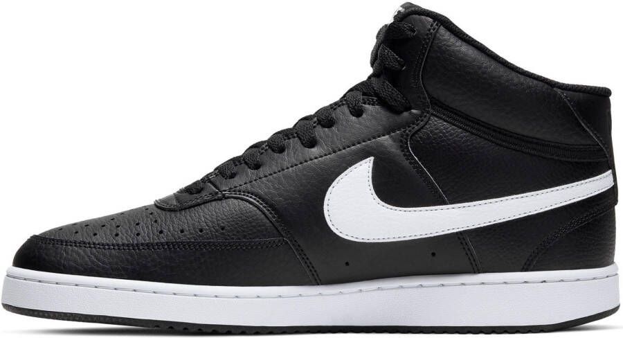 Nike Sportswear Sneakers Court Vision Mid
