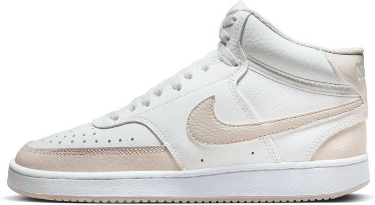 Nike Sportswear Sneakers Court Vision Mid