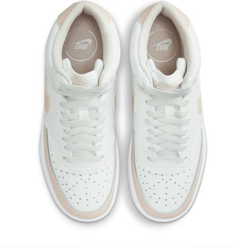 Nike Sportswear Sneakers Court Vision Mid