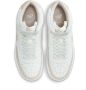 Nike Court Vision Mid damessneaker wit CD5436 - Thumbnail 6