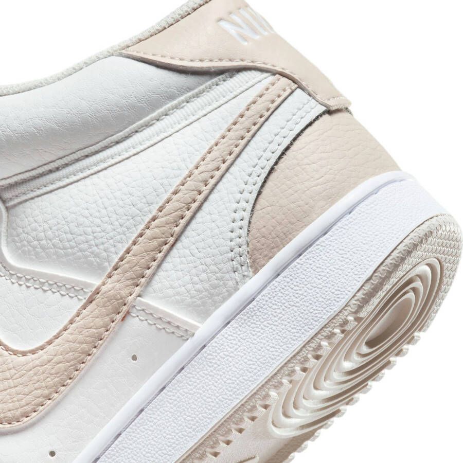 Nike Sportswear Sneakers Court Vision Mid