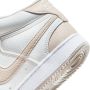 Nike Court Vision Mid damessneaker wit CD5436 - Thumbnail 8