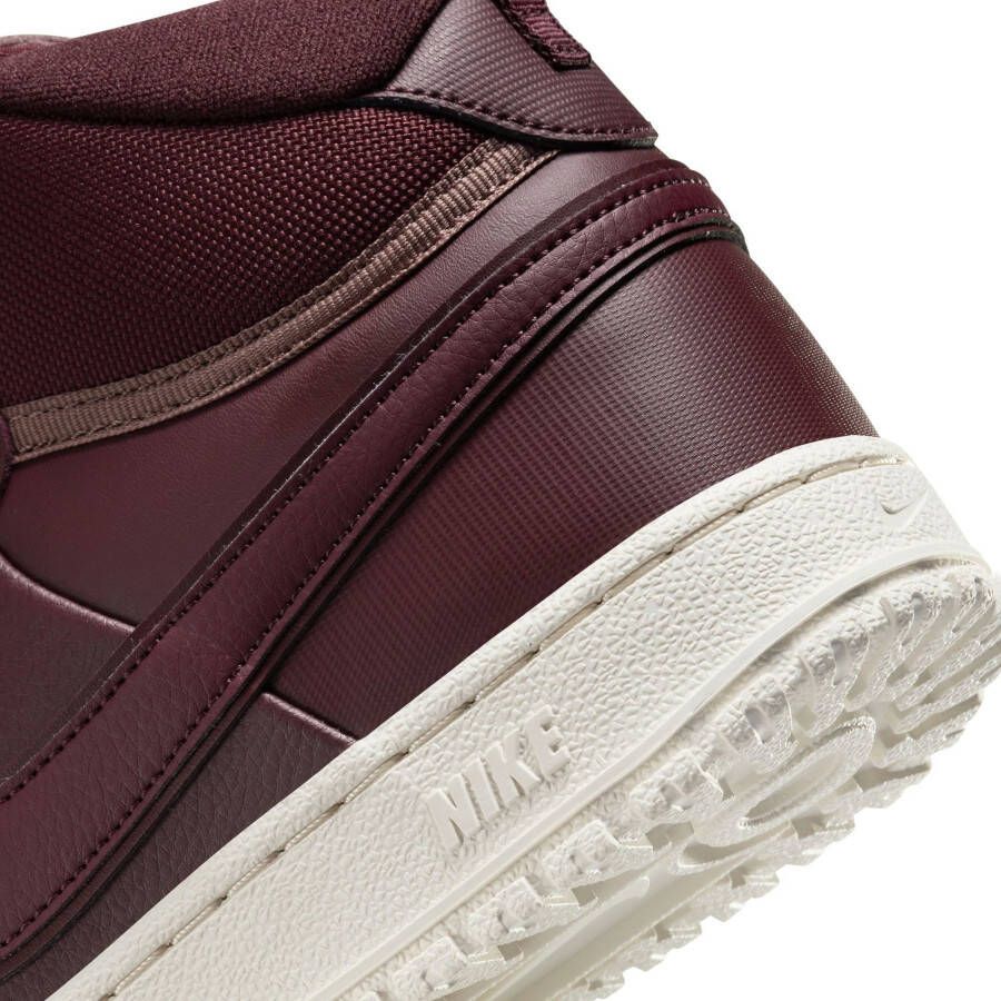 Nike Sportswear Sneakers COURT VISION MID WINTER