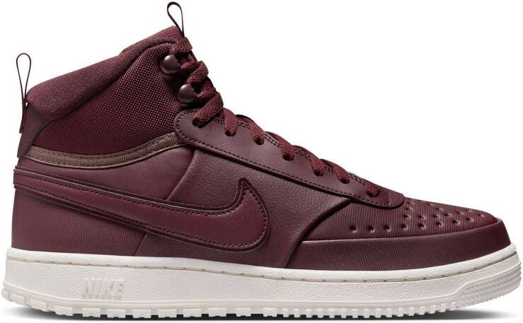 Nike Sportswear Sneakers COURT VISION MID WINTER