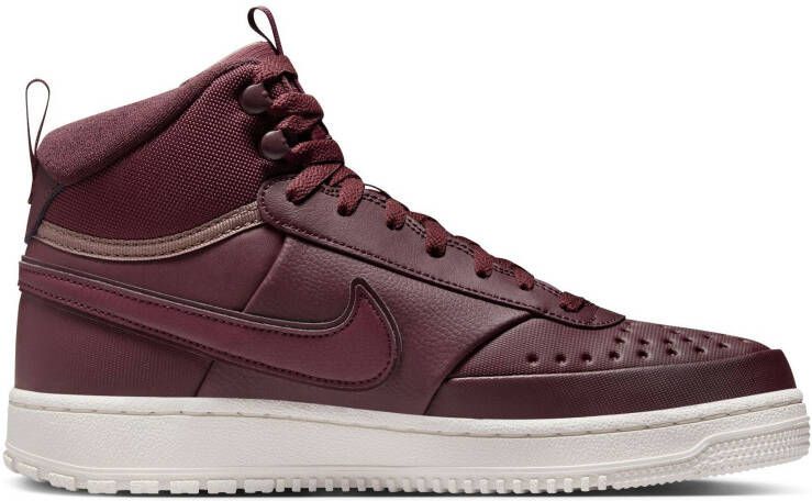 Nike Sportswear Sneakers COURT VISION MID WINTER