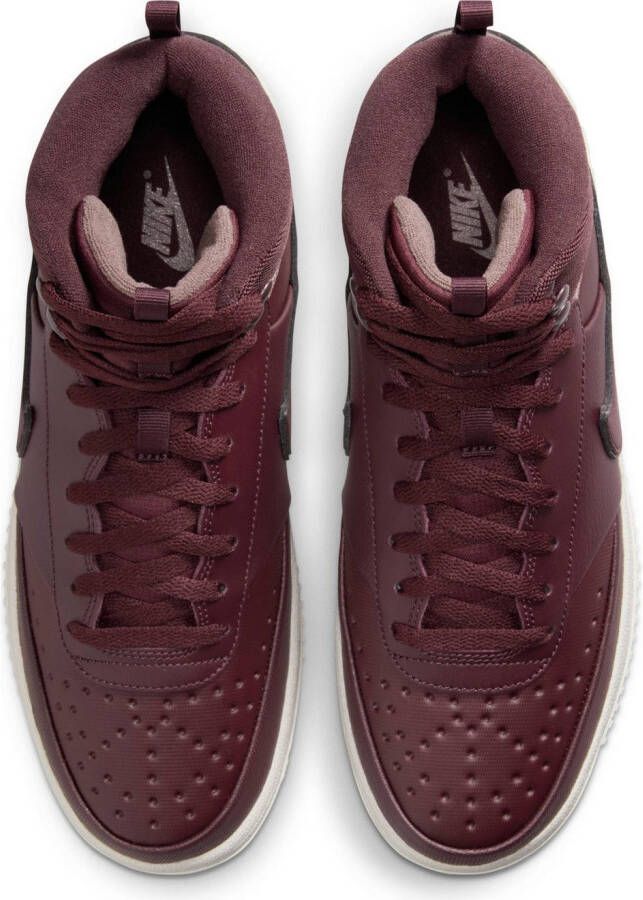 Nike Sportswear Sneakers COURT VISION MID WINTER