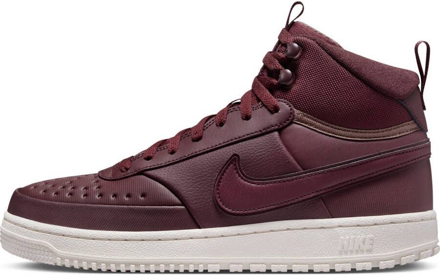 Nike Sportswear Sneakers COURT VISION MID WINTER