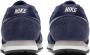 Nike MD Runner 2 Sneakers Heren Midnight Navey White-Wolf Grey - Thumbnail 6