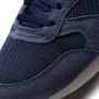 Nike MD Runner 2 Sneakers Heren Midnight Navey White-Wolf Grey - Thumbnail 10