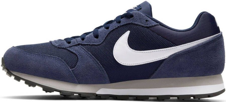 Nike Sportswear Sneakers Md Runner 2