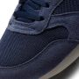 Nike MD Runner 2 Sneakers Heren Midnight Navey White-Wolf Grey - Thumbnail 7