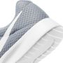 Nike Tanjun Heren Sneakers Wolf Grey White-Barely Volt-Black - Thumbnail 15