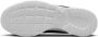 Nike Tanjun Flyease Dames Sneakers Zwart Wit - Thumbnail 9