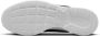 Nike Tanjun Flyease Dames Sneakers Zwart Wit - Thumbnail 8