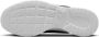 Nike Tanjun Flyease Dames Sneakers Zwart Wit - Thumbnail 12