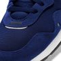 Nike Venture Runner sneakers donkerblauw geel wit - Thumbnail 10