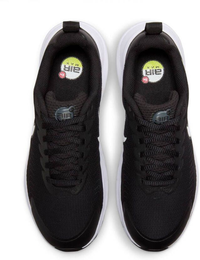 Nike Sportswear Sneakers W AIR MAX NUAXIS