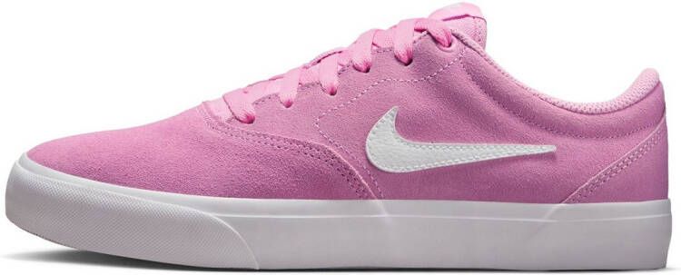 Nike Sportswear Sneakers W NIKE CHARGE SUEDE