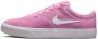 Nike Sportswear Sneakers W NIKE CHARGE SUEDE - Thumbnail 2