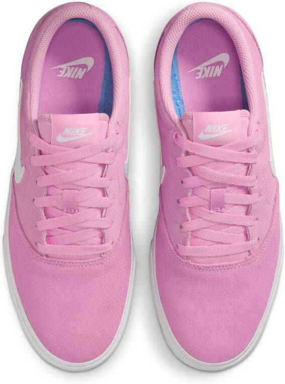 Nike Sportswear Sneakers W NIKE CHARGE SUEDE