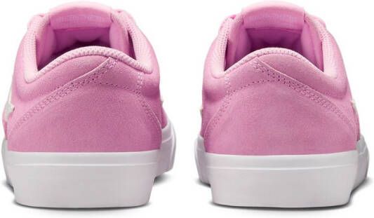 Nike Sportswear Sneakers W NIKE CHARGE SUEDE