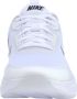 Nike Wearallday Sneakers White Black Dames - Thumbnail 6