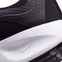Nike Wearallday CJ1682 004 Mannen Zwart Sneakers Sportschoenen - Thumbnail 39