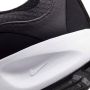Nike Wearallday CJ1682 004 Mannen Zwart Sneakers Sportschoenen - Thumbnail 15