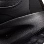 Nike Wearallday Sneakers Zwart Sportieve sneakers Black - Thumbnail 8