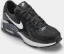 Nike Air Max Excee Dames Sneakers Black White-Dark Grey - Thumbnail 12