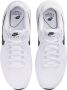 Nike Air Max Excee Dames Sneakers White Black Pure Platinum - Thumbnail 38