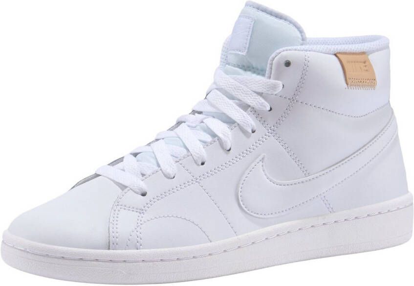 Nike Sportswear Sneakers Wmns Court Royale 2 Mid