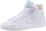 Nike Sportswear Sneakers Wmns Court Royale 2 Mid - Thumbnail 12