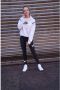 Nike Sportswear Sneakers Wmns Court Royale 2 Mid - Thumbnail 11