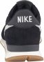 Nike Internationalist Dames Sneakers Black Summit White-Anthracite-Sail - Thumbnail 12