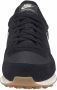 Nike Internationalist Dames Sneakers Black Summit White-Anthracite-Sail - Thumbnail 14