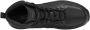 Nike Manoa Leather Heren Sneakers Black Black-Black - Thumbnail 11