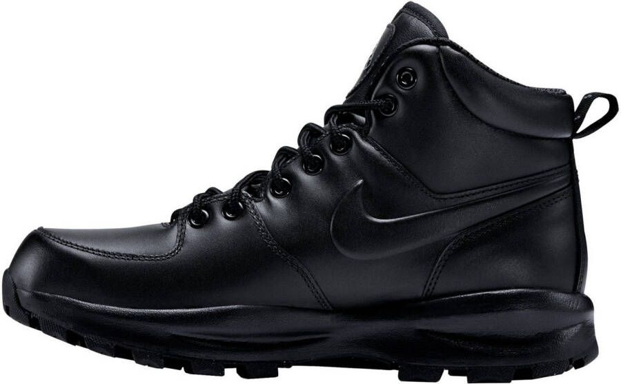 Nike Sportswear Veterschoenen Manoa Leather